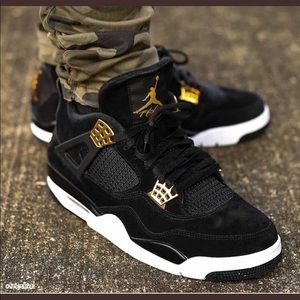 Meet your Posher, Trevor